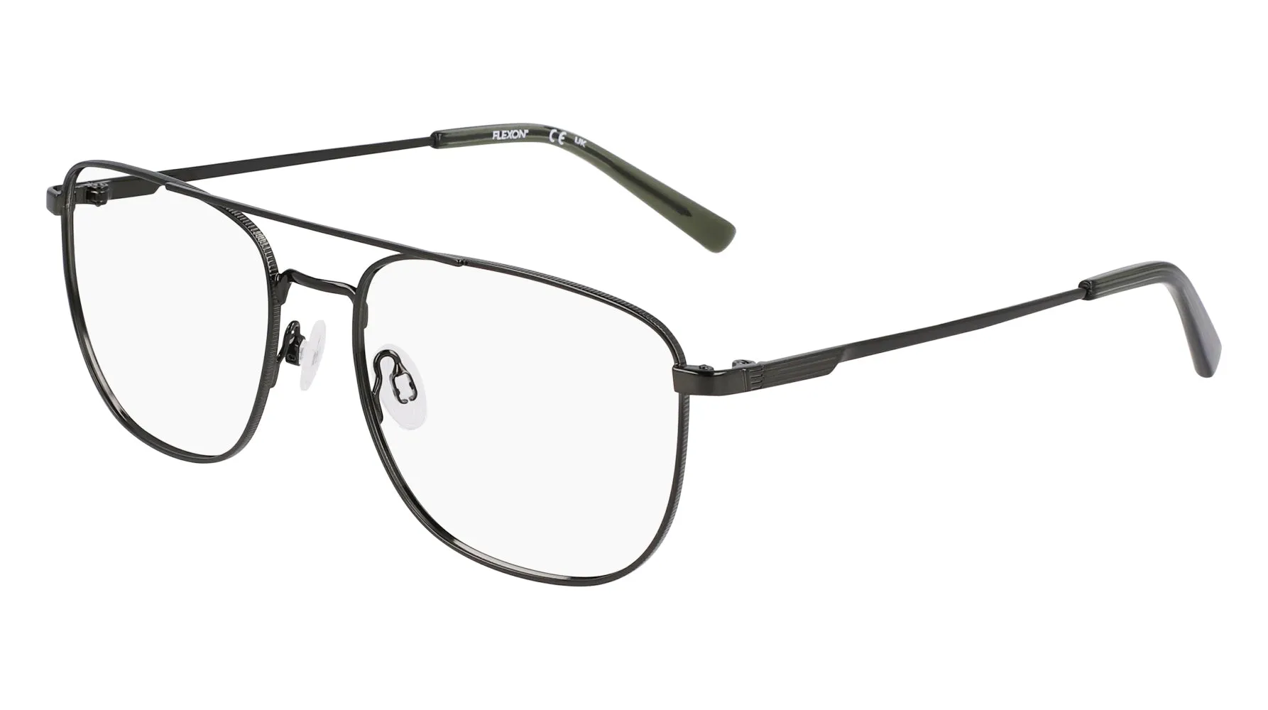 Flexon H6072 sold by Fashion Eyewear product image thumbnail 4