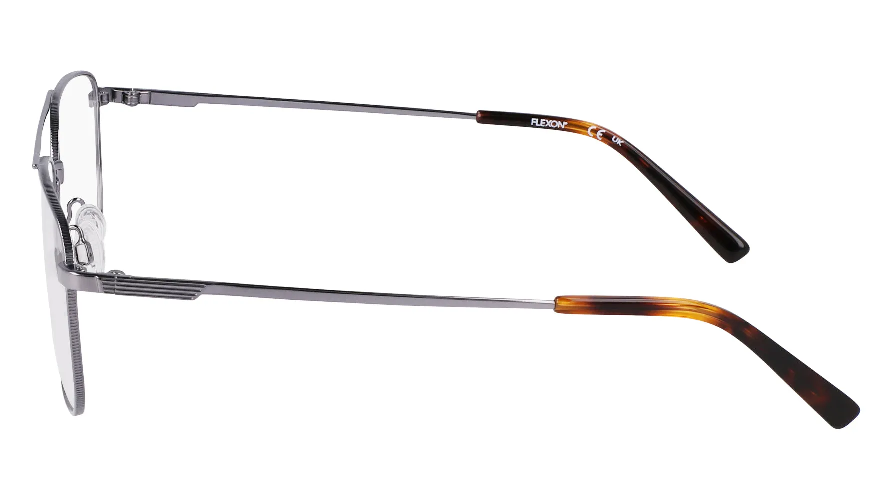 Flexon H6072 sold by Fashion Eyewear product image thumbnail 3