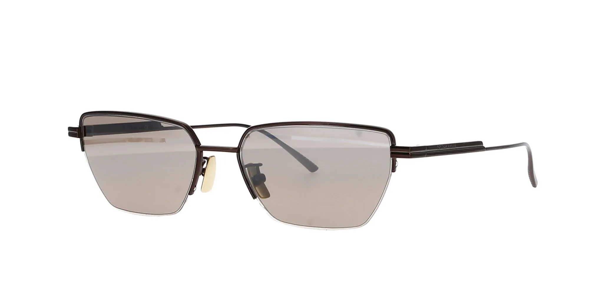 Bottega Veneta BV1107S sold by Fashion Eyewear