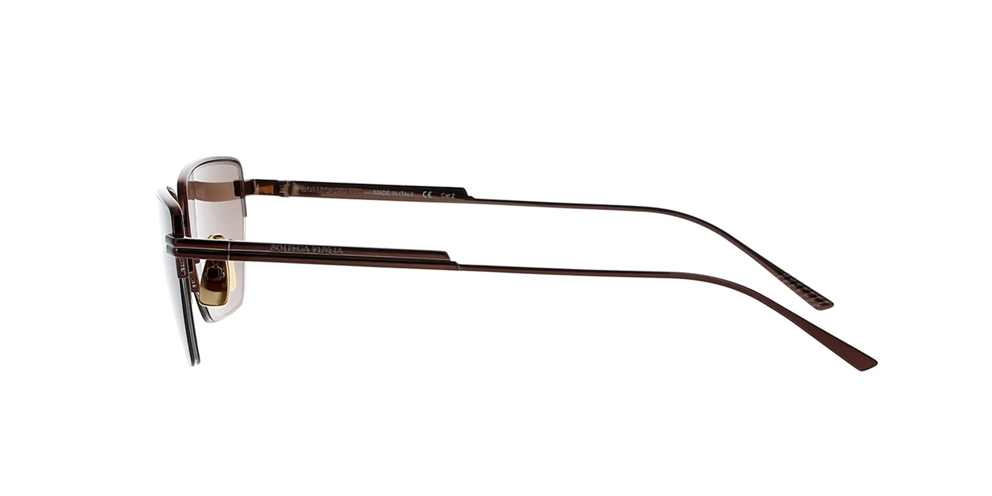 Bottega Veneta BV1107S sold by Fashion Eyewear product image thumbnail 3