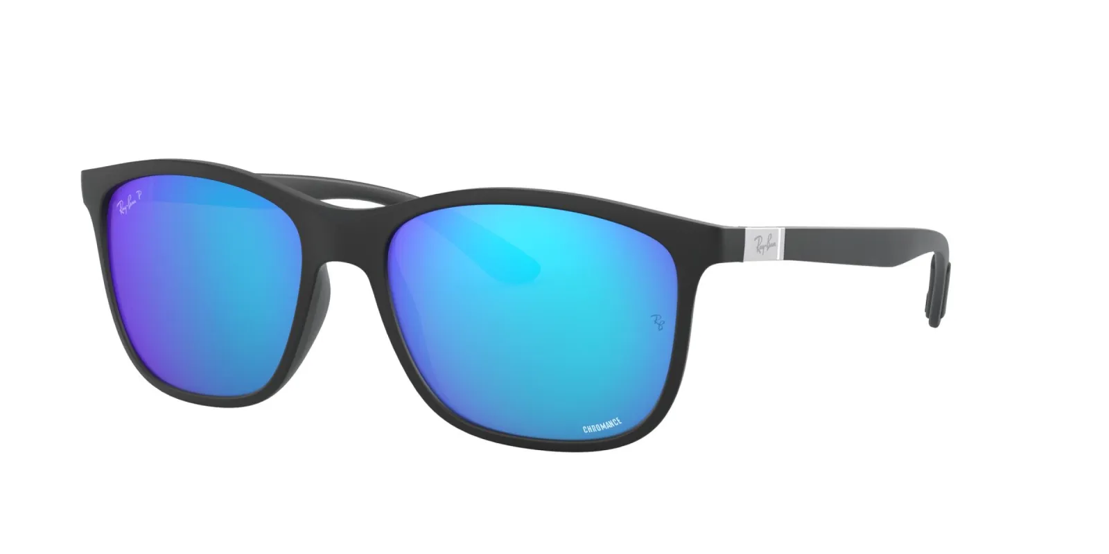 Ray-Ban Chromance RB4330CH sold by Fashion Eyewear