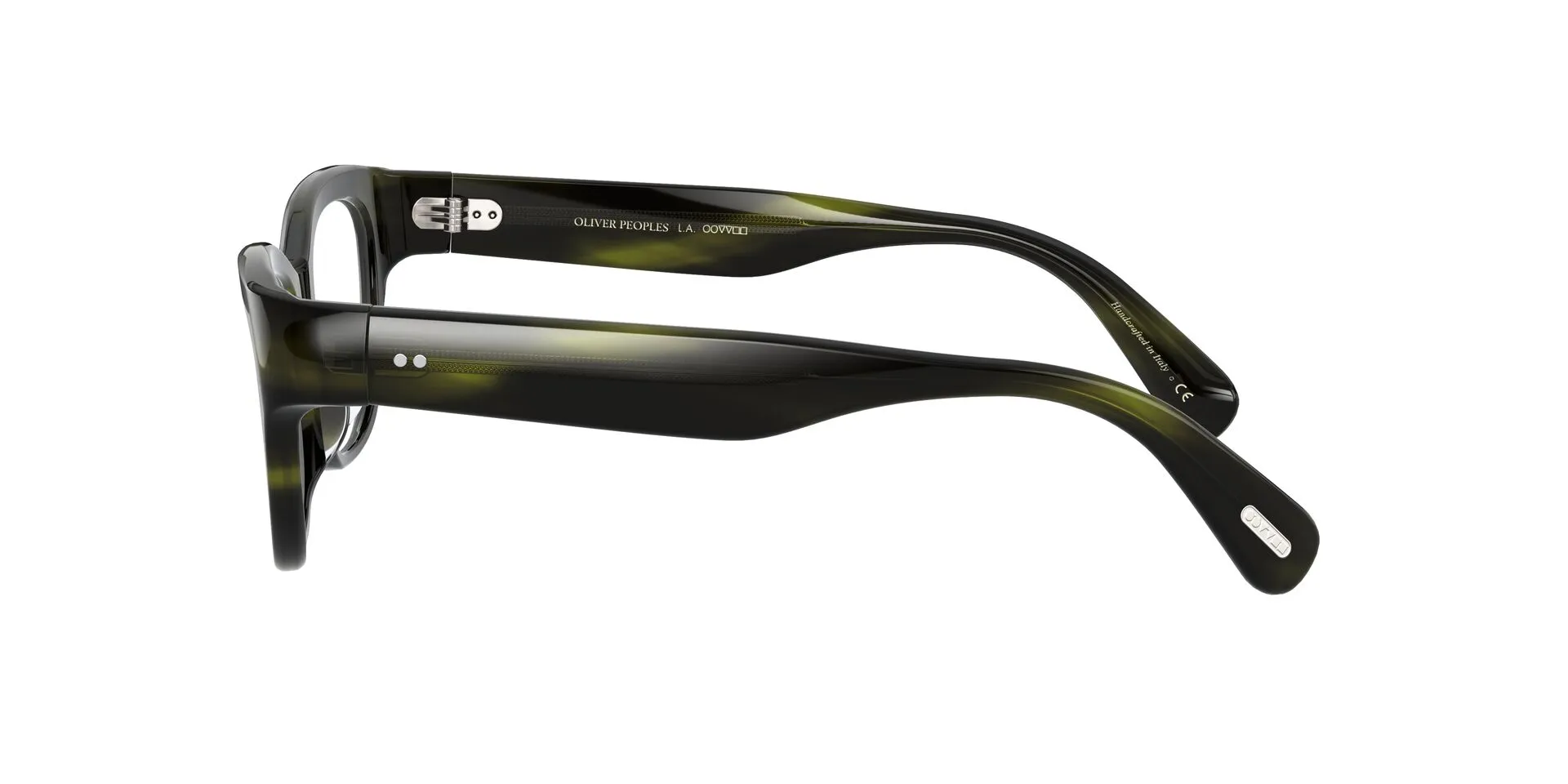 Oliver Peoples Siddie OV5431U sold by Fashion Eyewear product image thumbnail 3