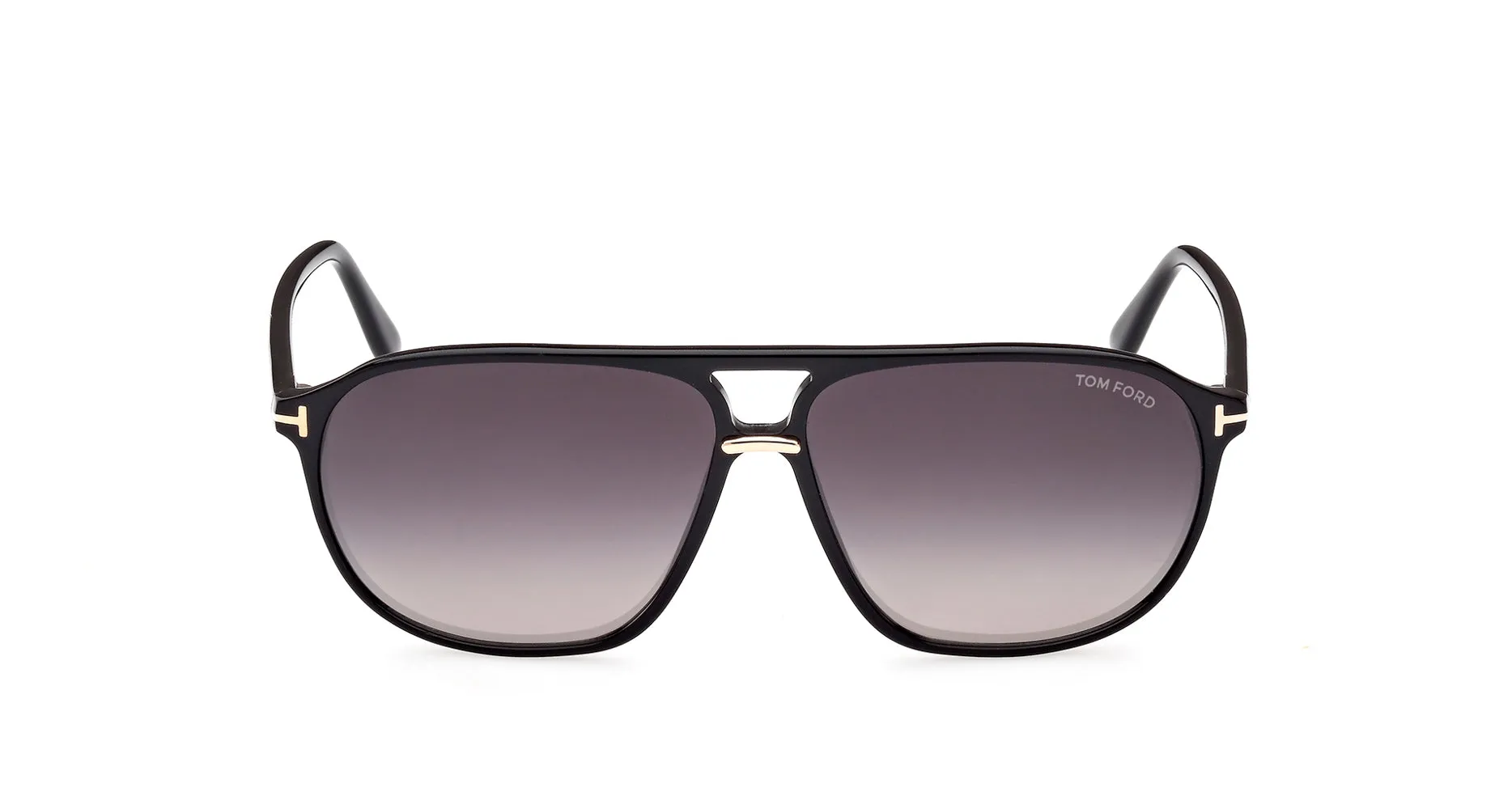 Tom Ford Bruce TF1026 sold by Fashion Eyewear product image thumbnail 2