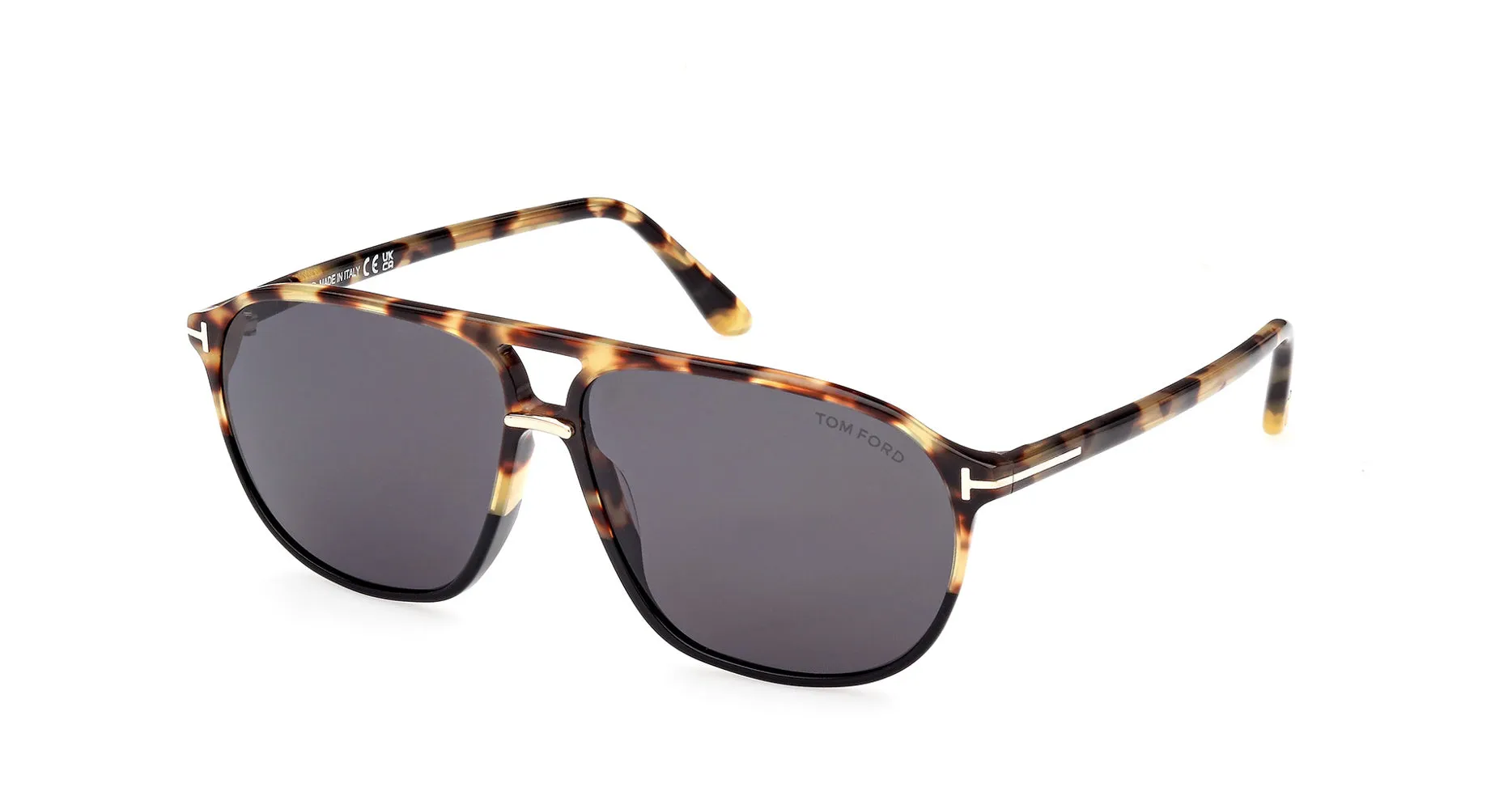 Tom Ford Bruce TF1026 sold by Fashion Eyewear product image thumbnail 4