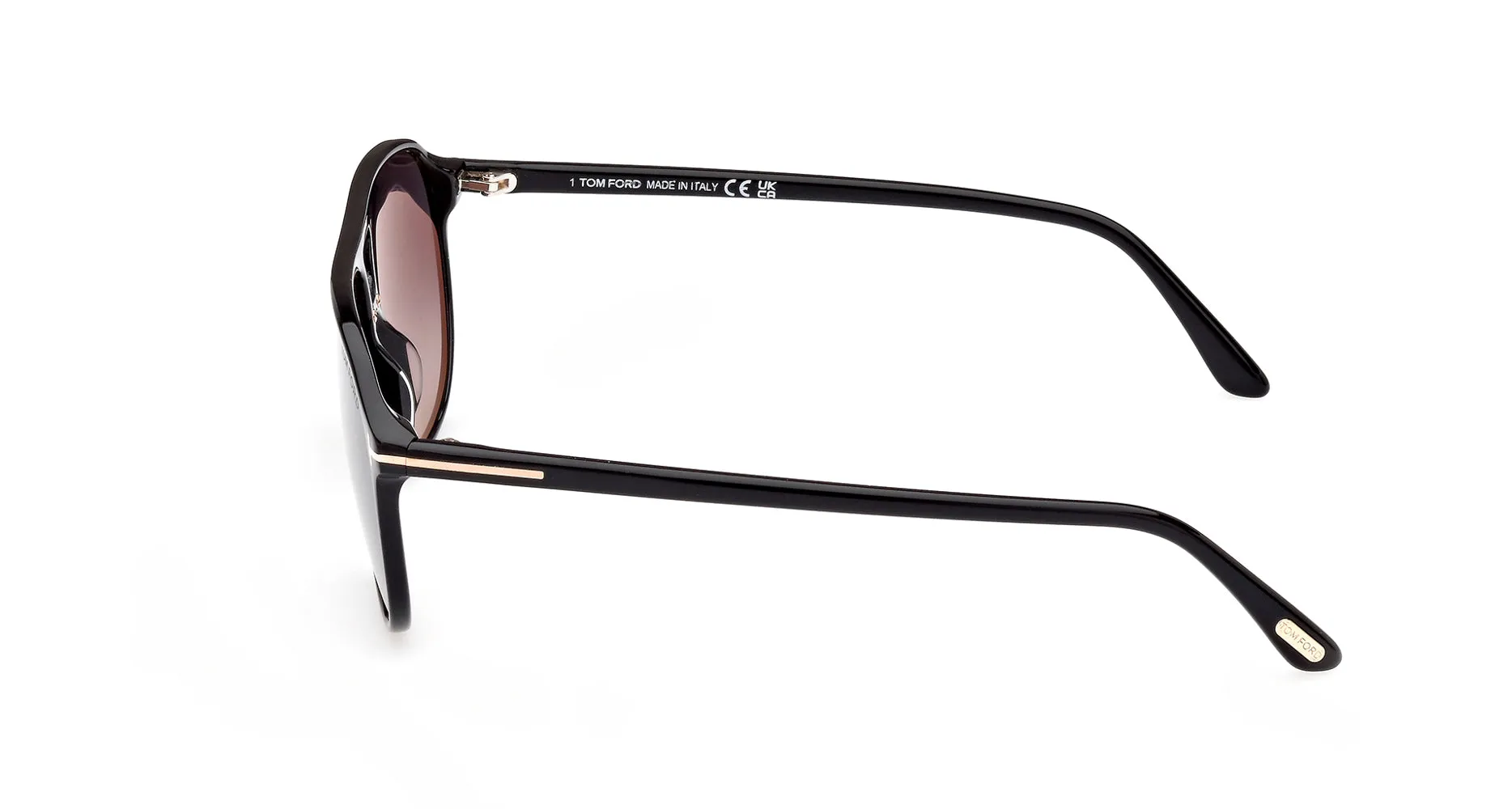 Tom Ford Bruce TF1026 sold by Fashion Eyewear product image thumbnail 3