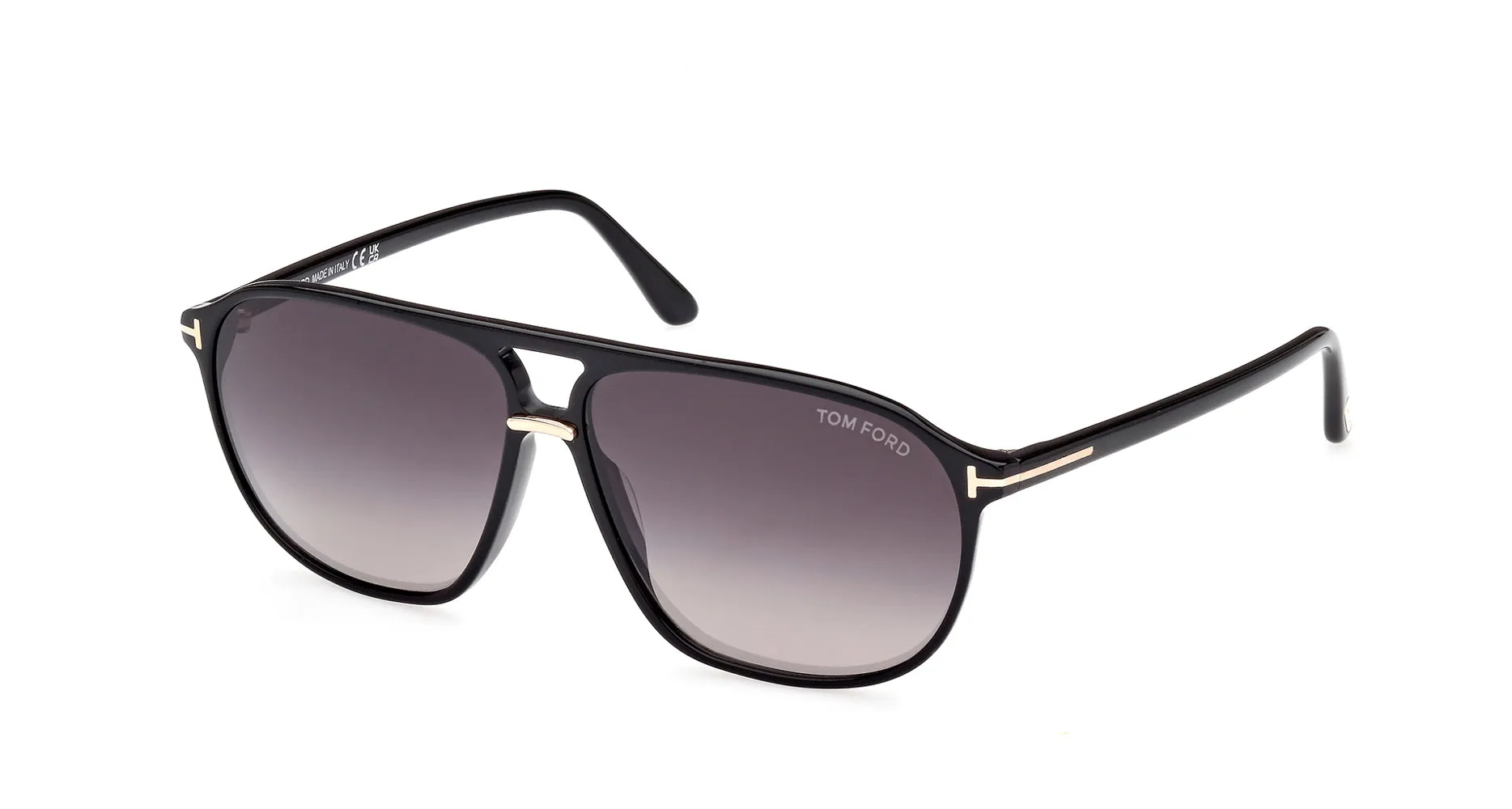 Tom Ford Bruce TF1026 sold by Fashion Eyewear