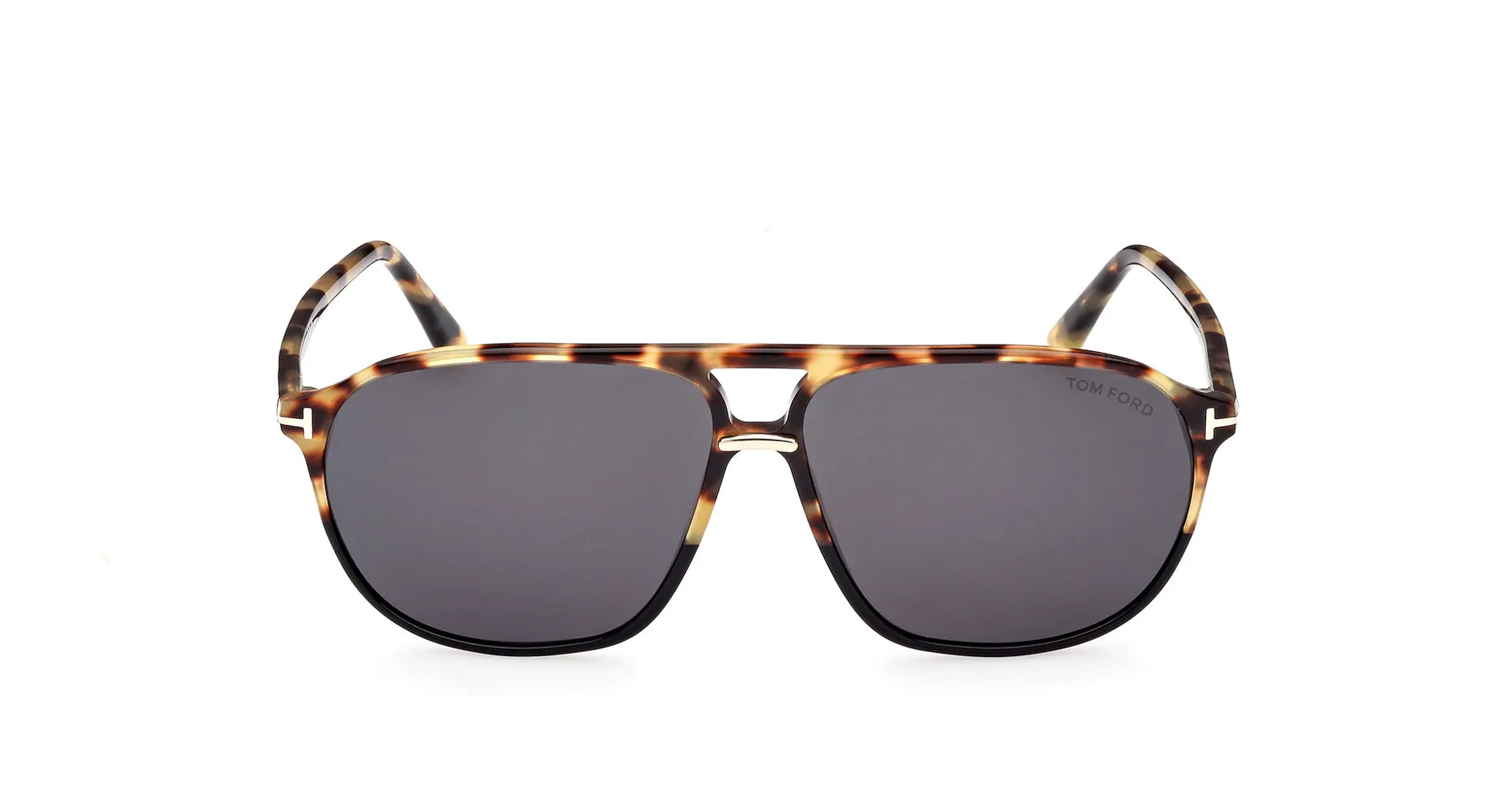 Tom Ford Bruce TF1026 sold by Fashion Eyewear product image thumbnail 5