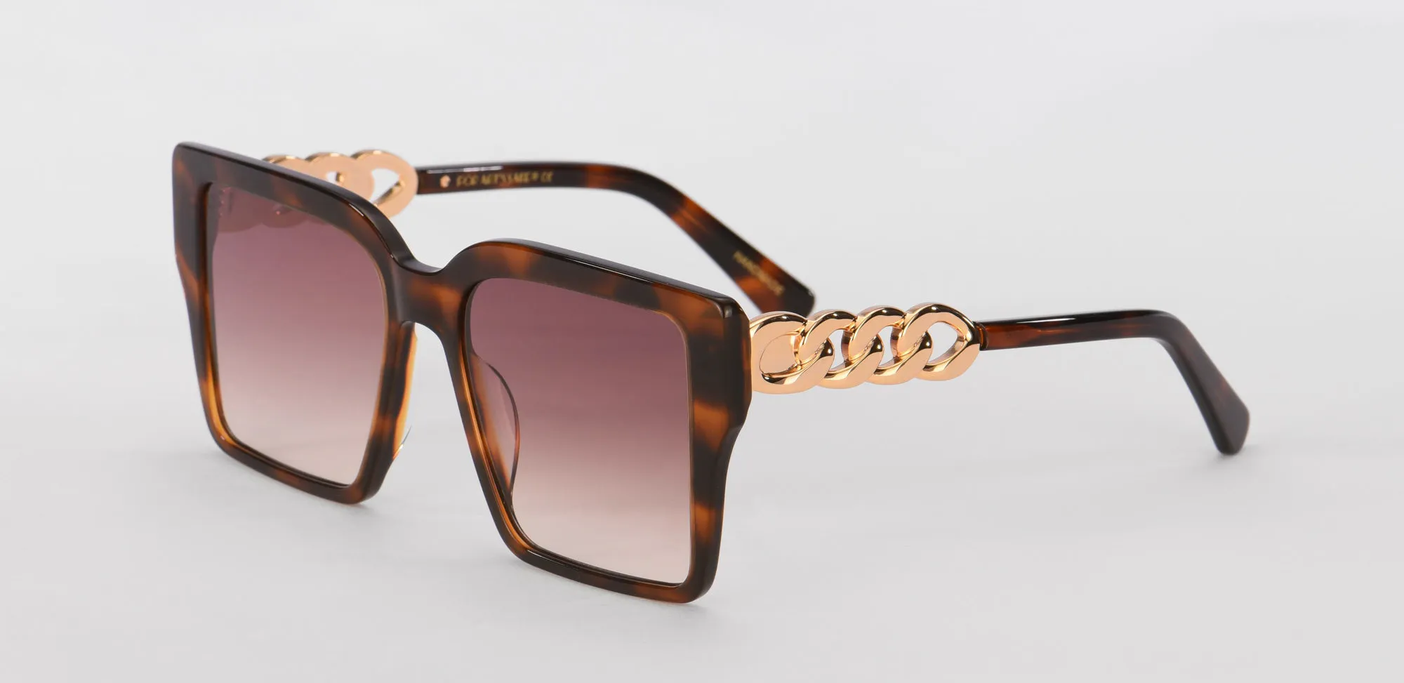 For Art's Sake Castle sold by Fashion Eyewear product image thumbnail 4