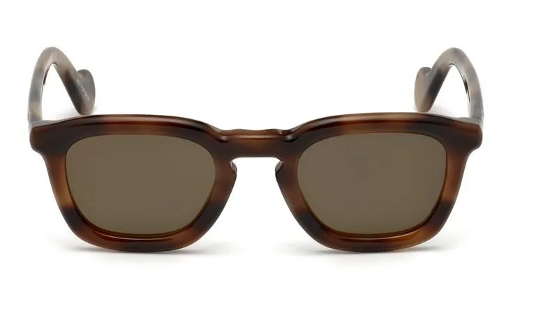 Moncler ML 0006 sold by Fashion Eyewear product image thumbnail 2