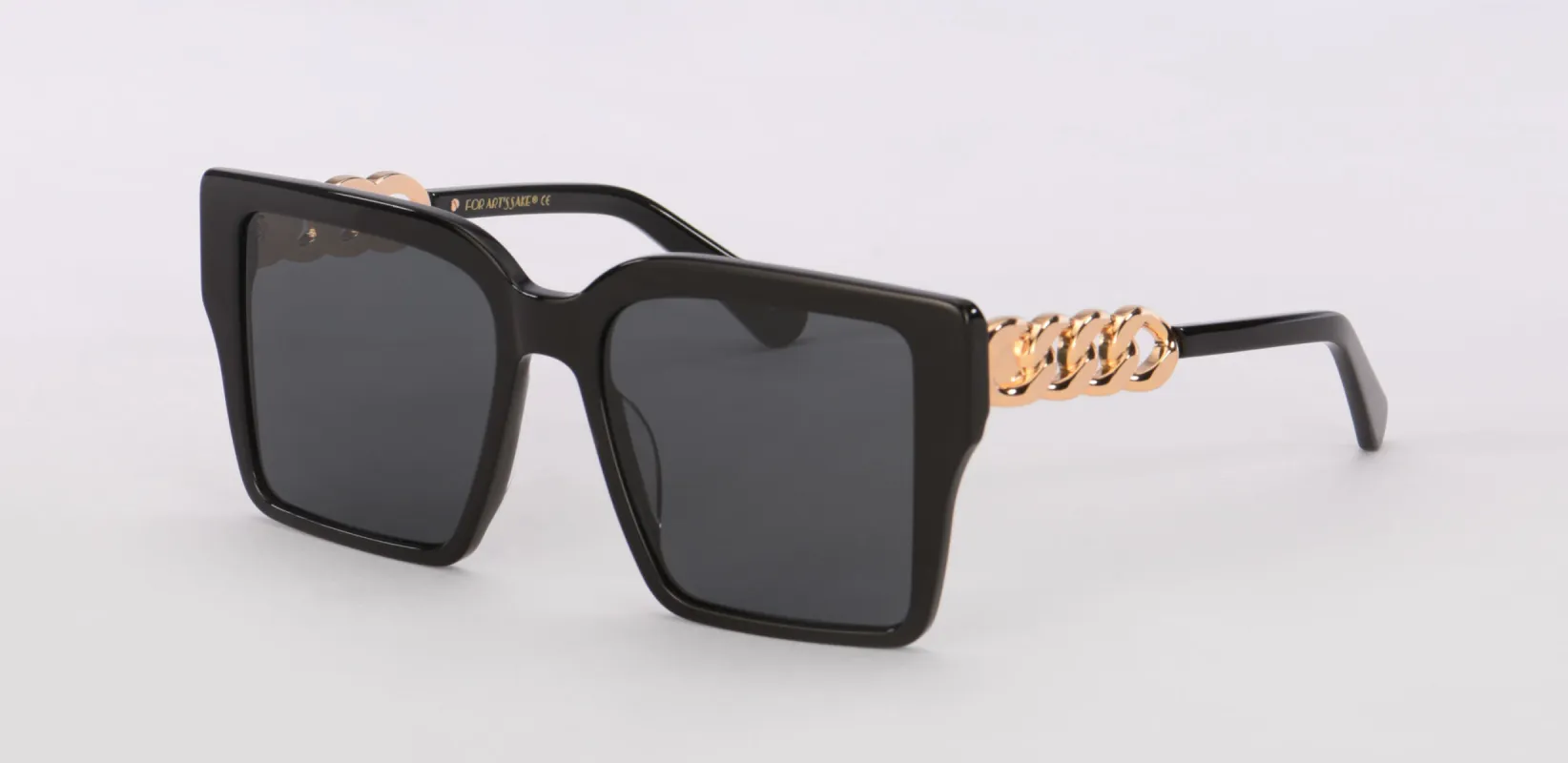 For Art's Sake Castle sold by Fashion Eyewear