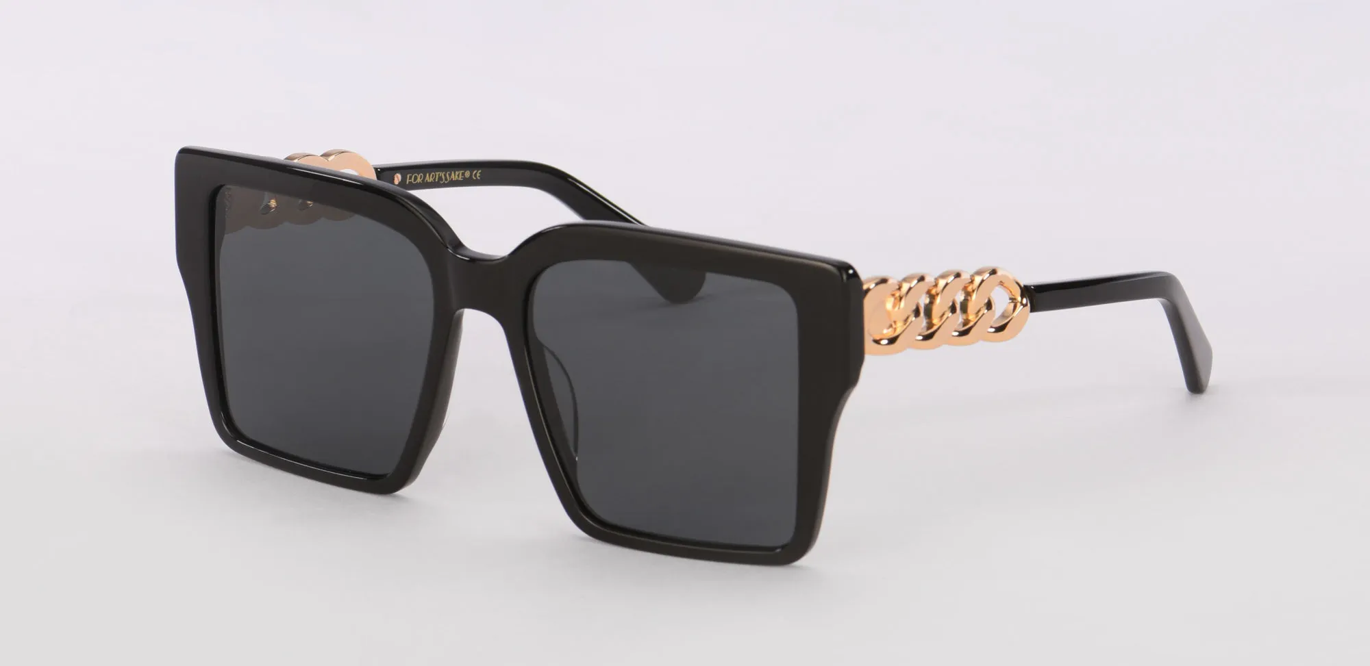 For Art's Sake Castle sold by Fashion Eyewear