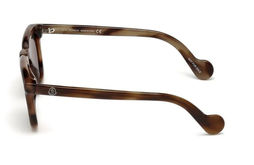 Moncler ML 0006 sold by Fashion Eyewear product image thumbnail 3