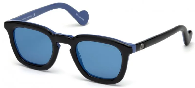 Moncler ML 0006 sold by Fashion Eyewear product image thumbnail 4