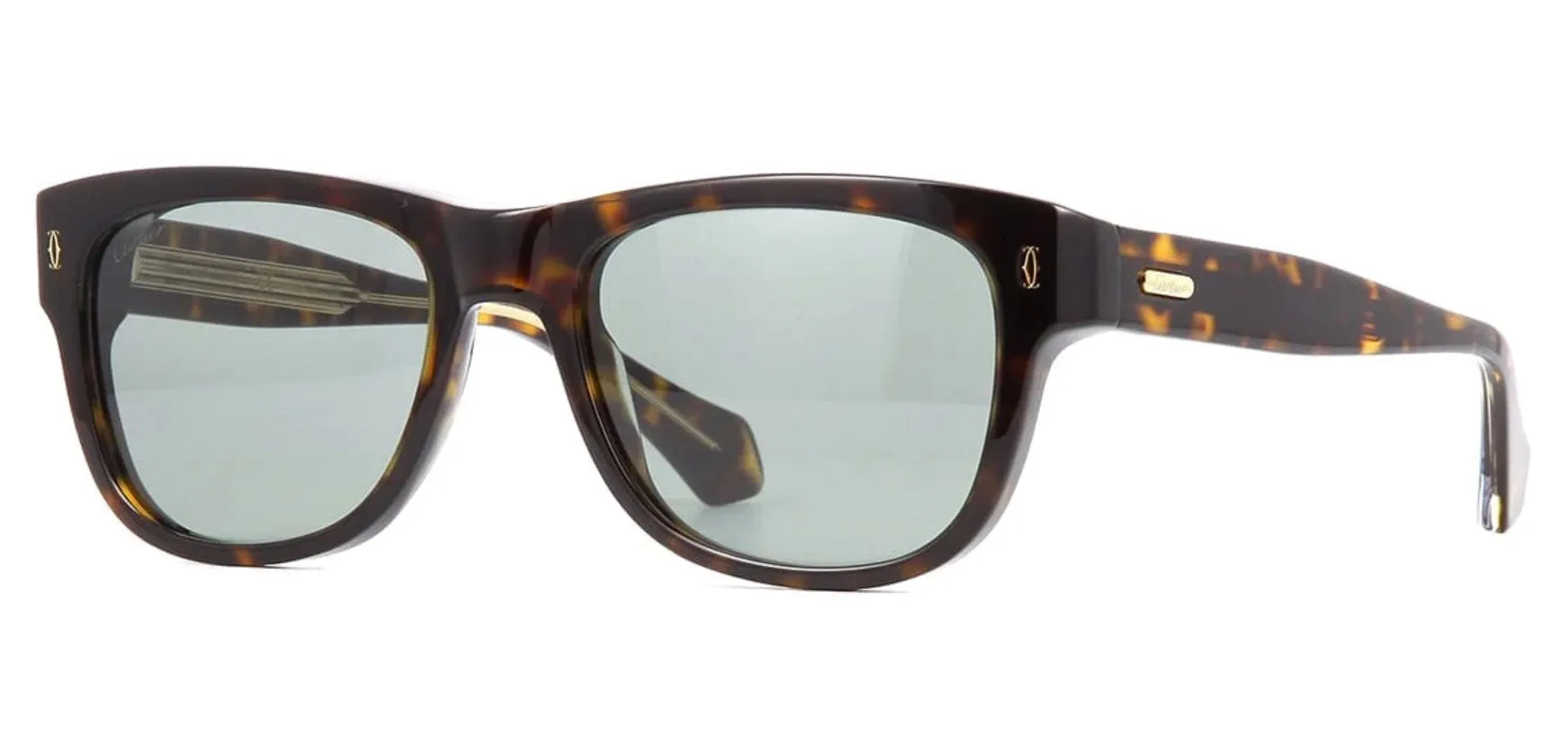 Cartier CT0277S sold by Fashion Eyewear product image thumbnail 5