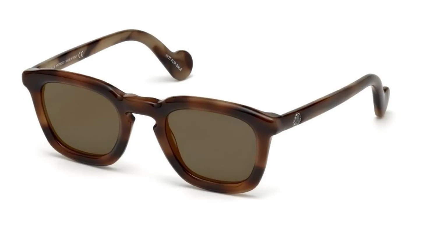 Moncler ML 0006 sold by Fashion Eyewear