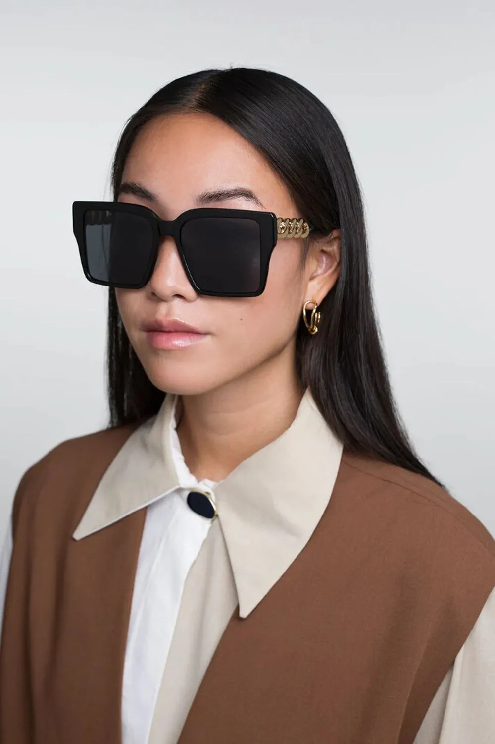 For Art's Sake Castle sold by Fashion Eyewear product image thumbnail 3