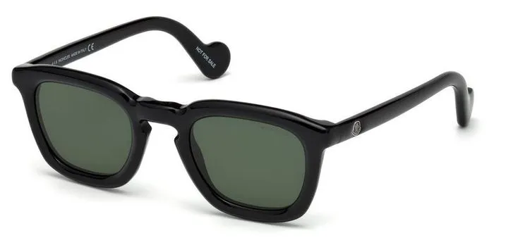 Moncler ML 0006 sold by Fashion Eyewear product image thumbnail 5