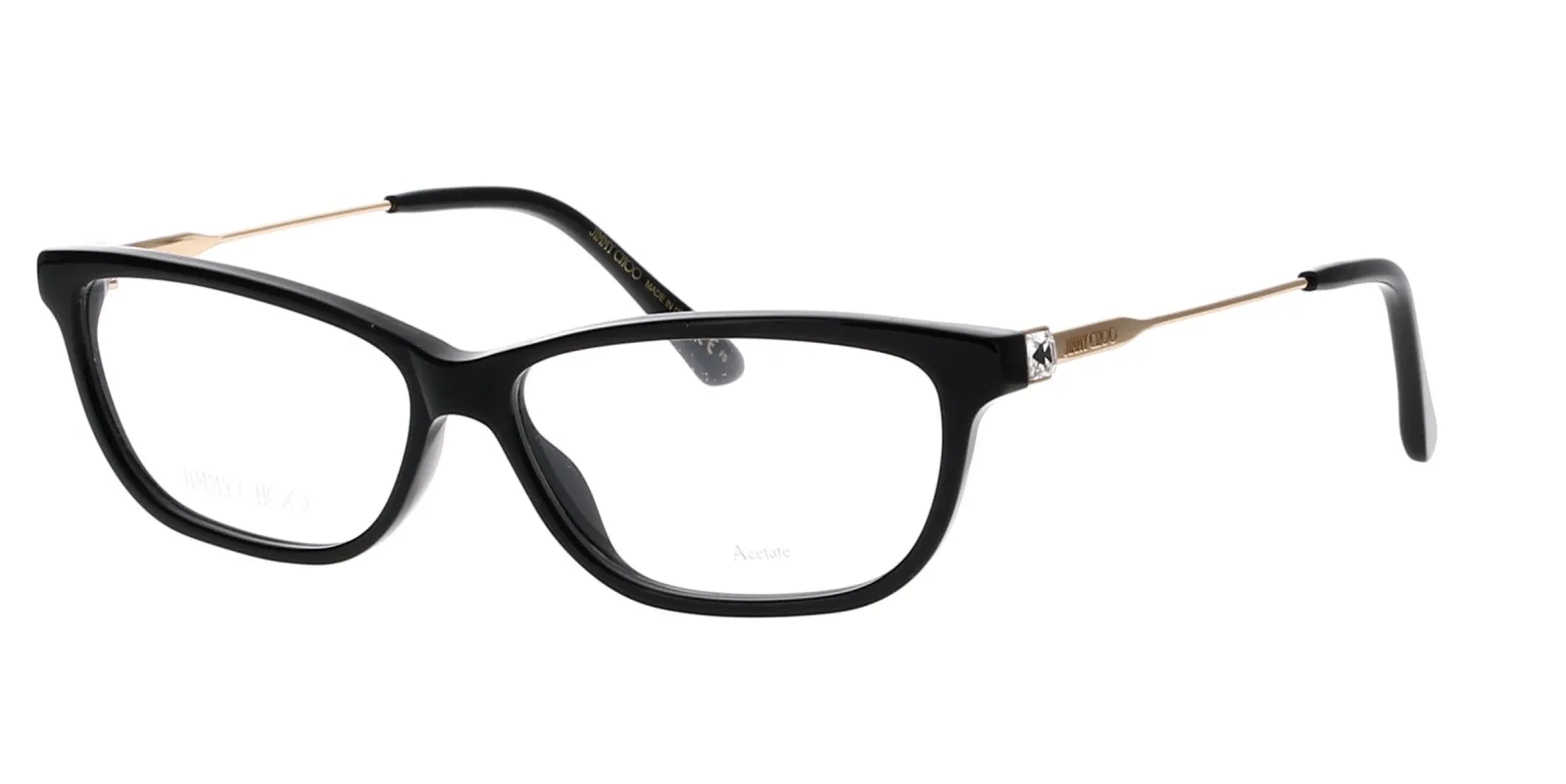 Jimmy Choo JC342 sold by Fashion Eyewear