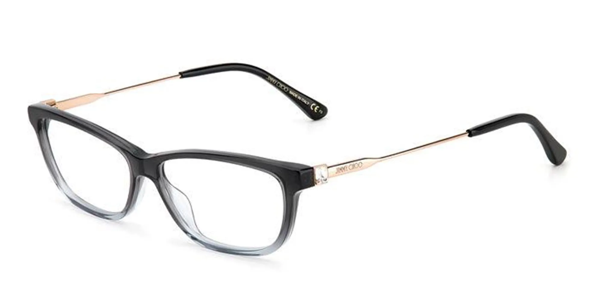 Jimmy Choo JC342 sold by Fashion Eyewear product image thumbnail 4