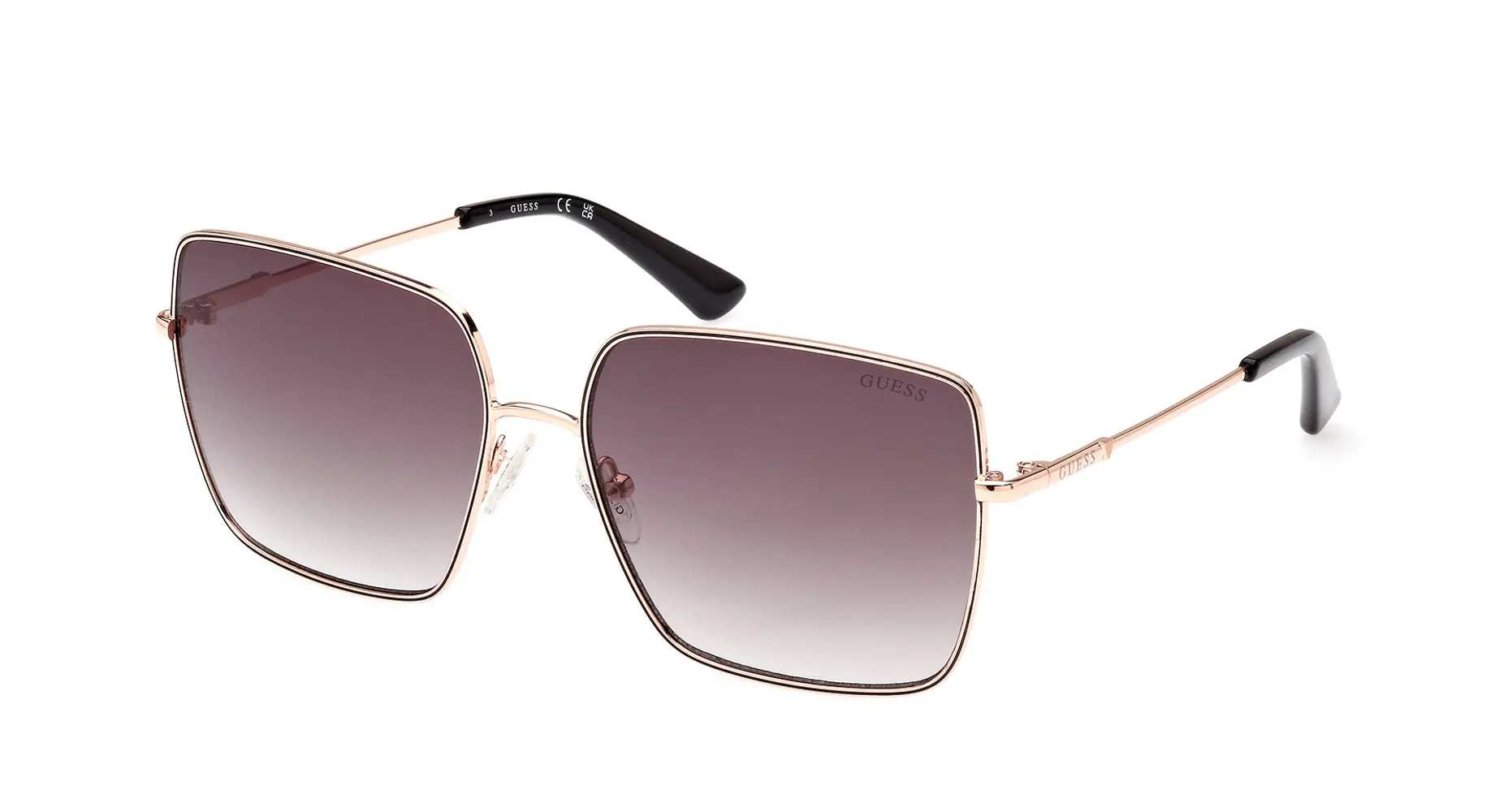 Guess GU7866 sold by Fashion Eyewear