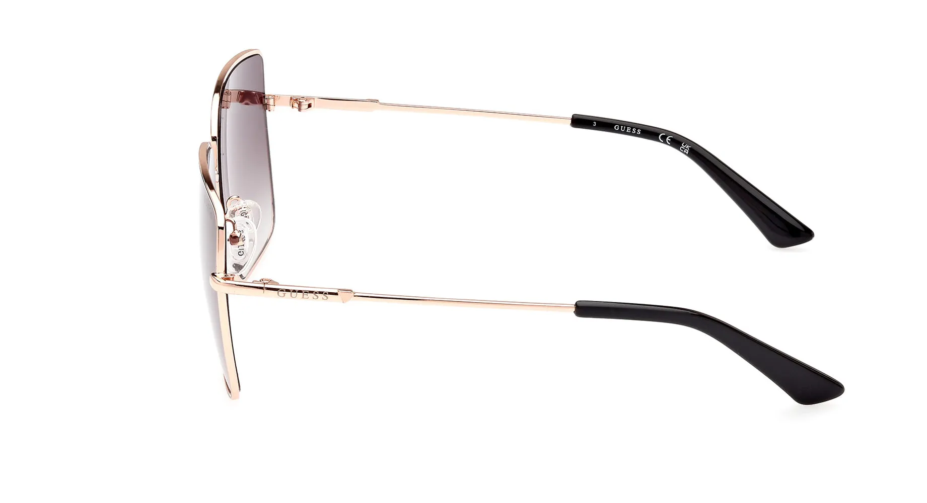 Guess GU7866 sold by Fashion Eyewear product image thumbnail 3