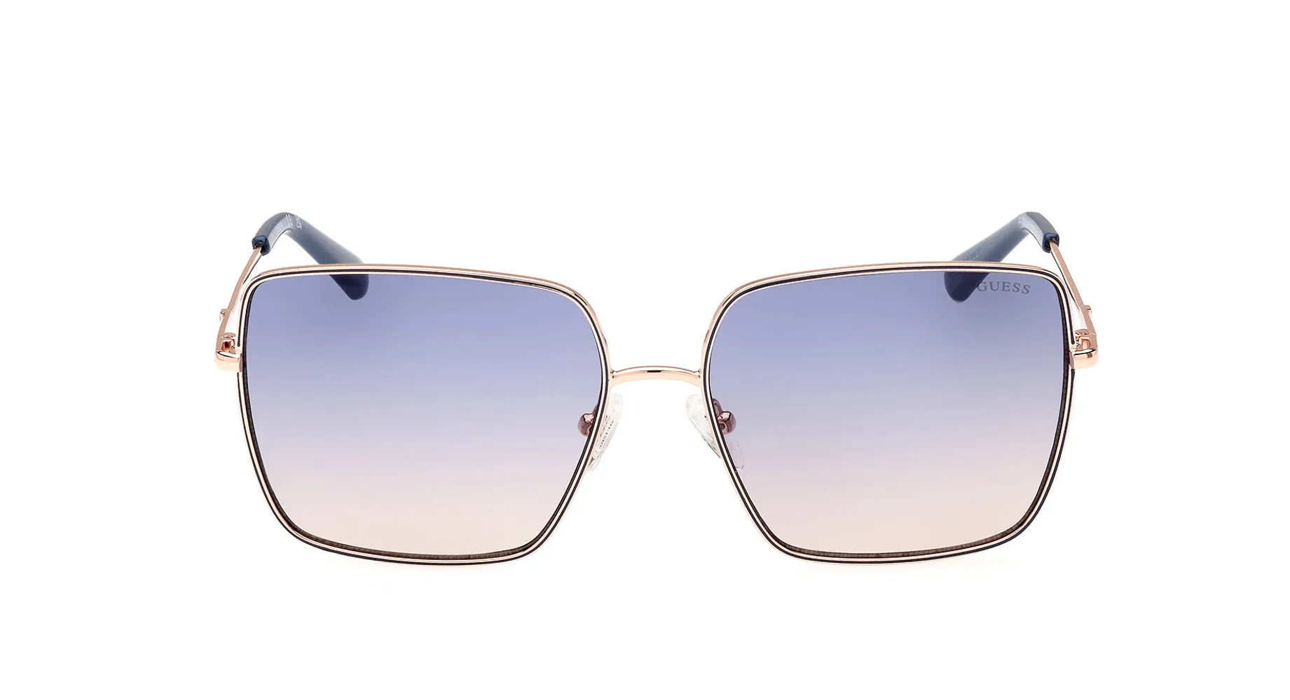 Guess GU7866 sold by Fashion Eyewear product image thumbnail 5