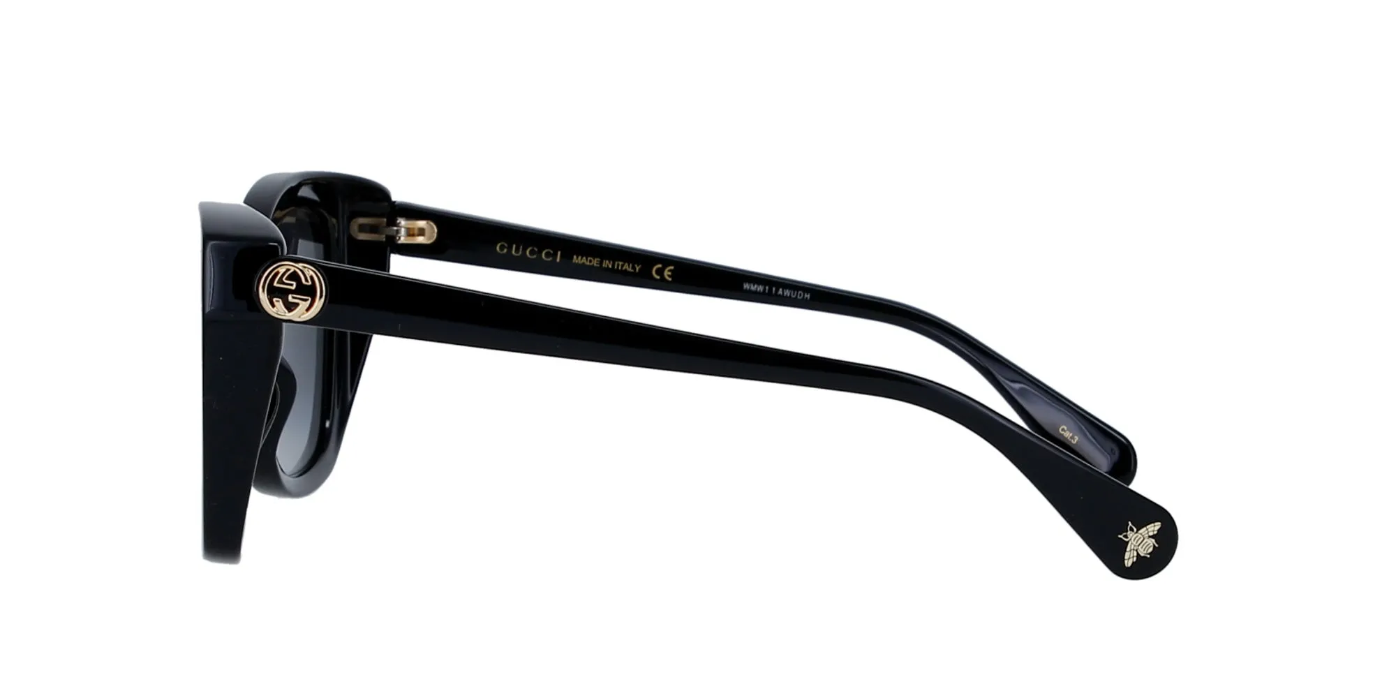 Gucci GG0921S sold by Fashion Eyewear product image thumbnail 3
