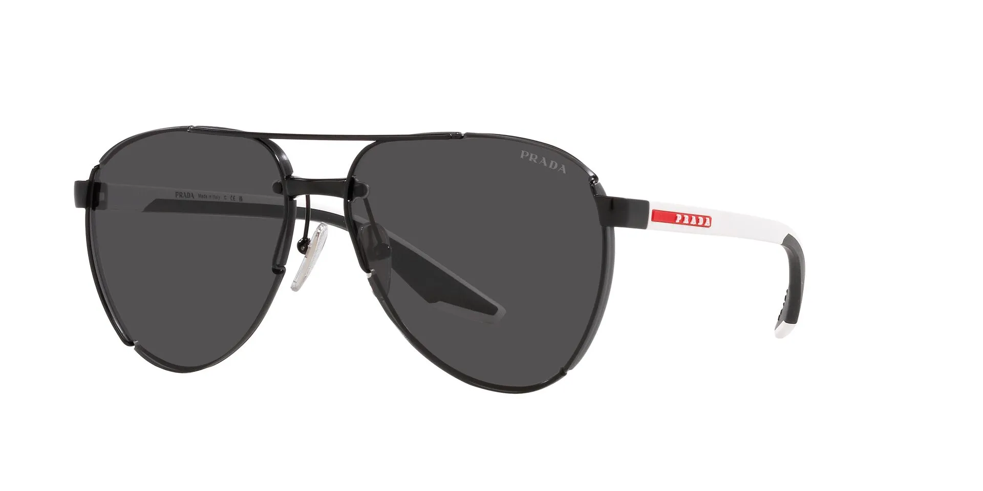 Prada Linea Rossa SPS51Y sold by Fashion Eyewear product image thumbnail 4