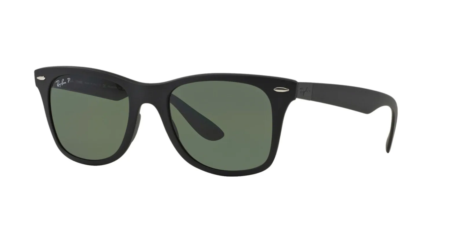 Ray-Ban Liteforce Wayfarer RB4195 sold by Fashion Eyewear