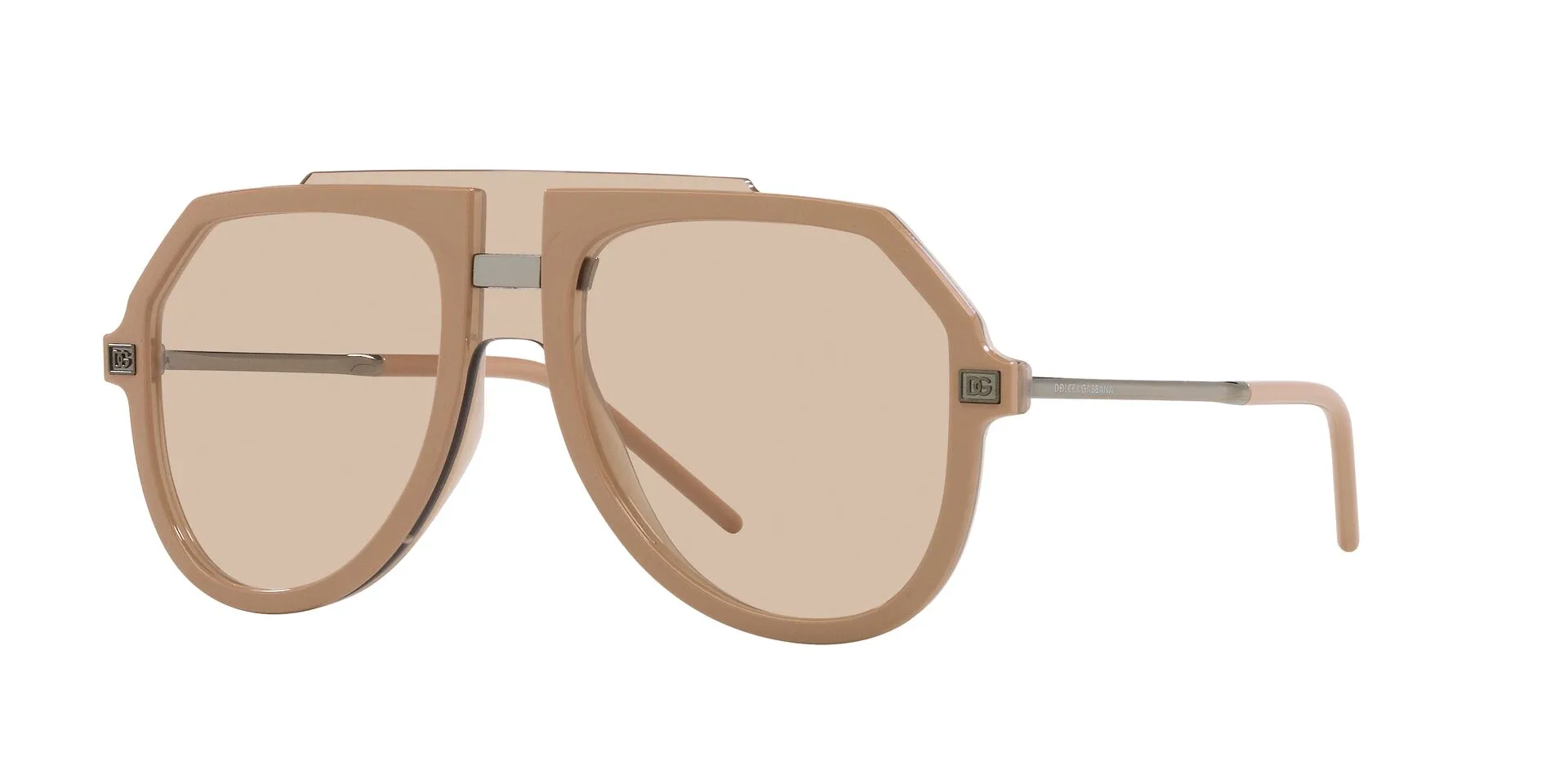 Dolce&Gabbana DG6195 sold by Fashion Eyewear product image thumbnail 4