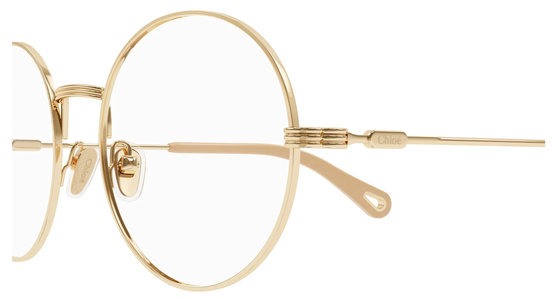 Chloe CH0179O sold by Fashion Eyewear product image thumbnail 3