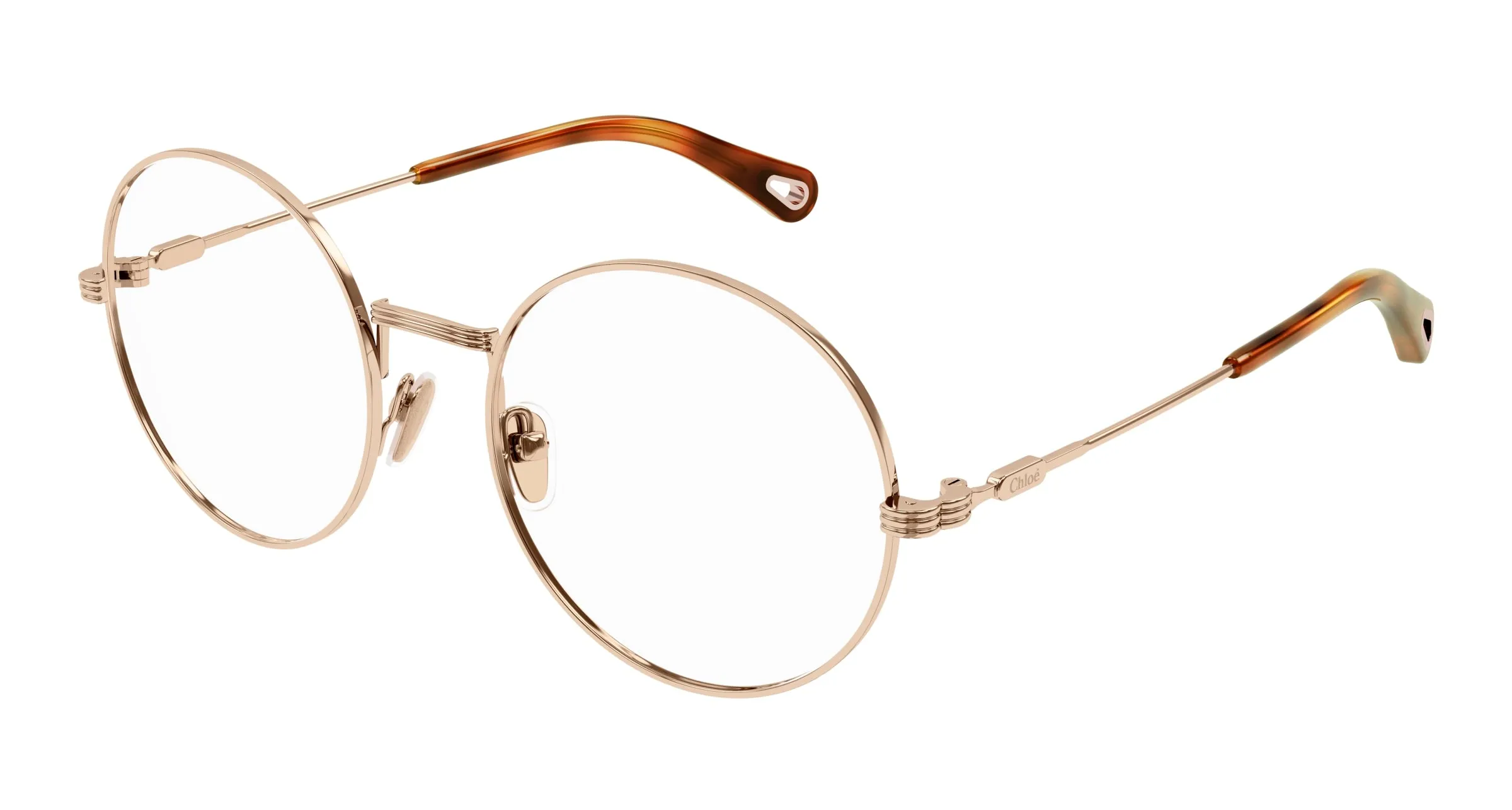 Chloe CH0179O sold by Fashion Eyewear product image thumbnail 4