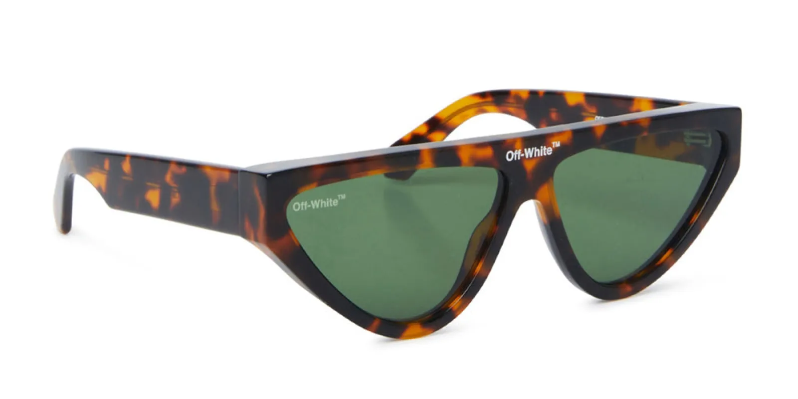 Off-White Gustav OERI038 sold by Fashion Eyewear