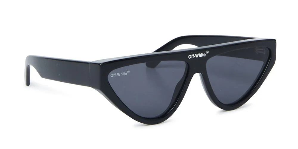 Off-White Gustav OERI038 sold by Fashion Eyewear product image thumbnail 4