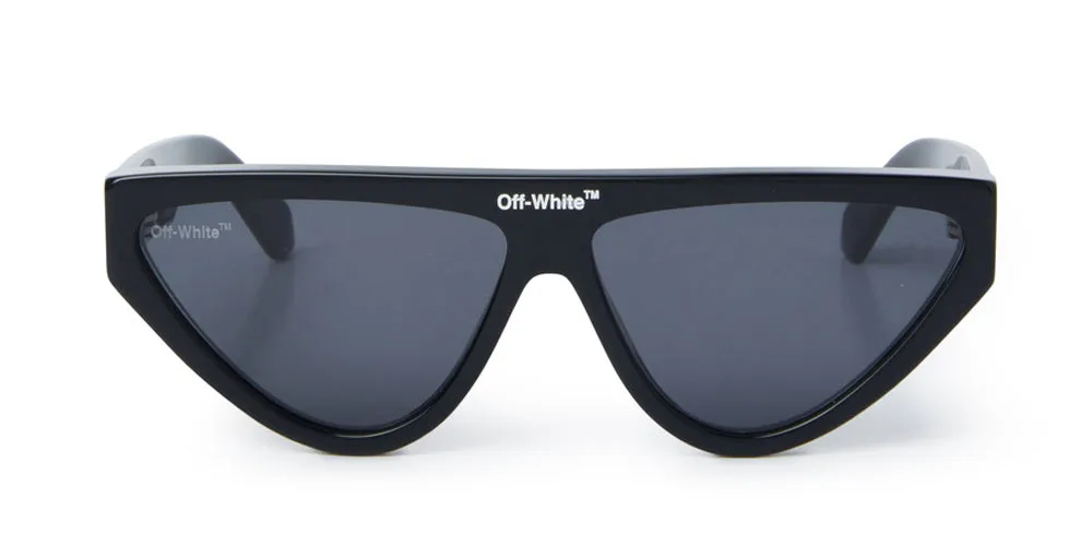 Off-White Gustav OERI038 sold by Fashion Eyewear product image thumbnail 5