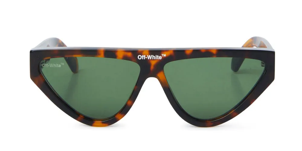 Off-White Gustav OERI038 sold by Fashion Eyewear product image thumbnail 2