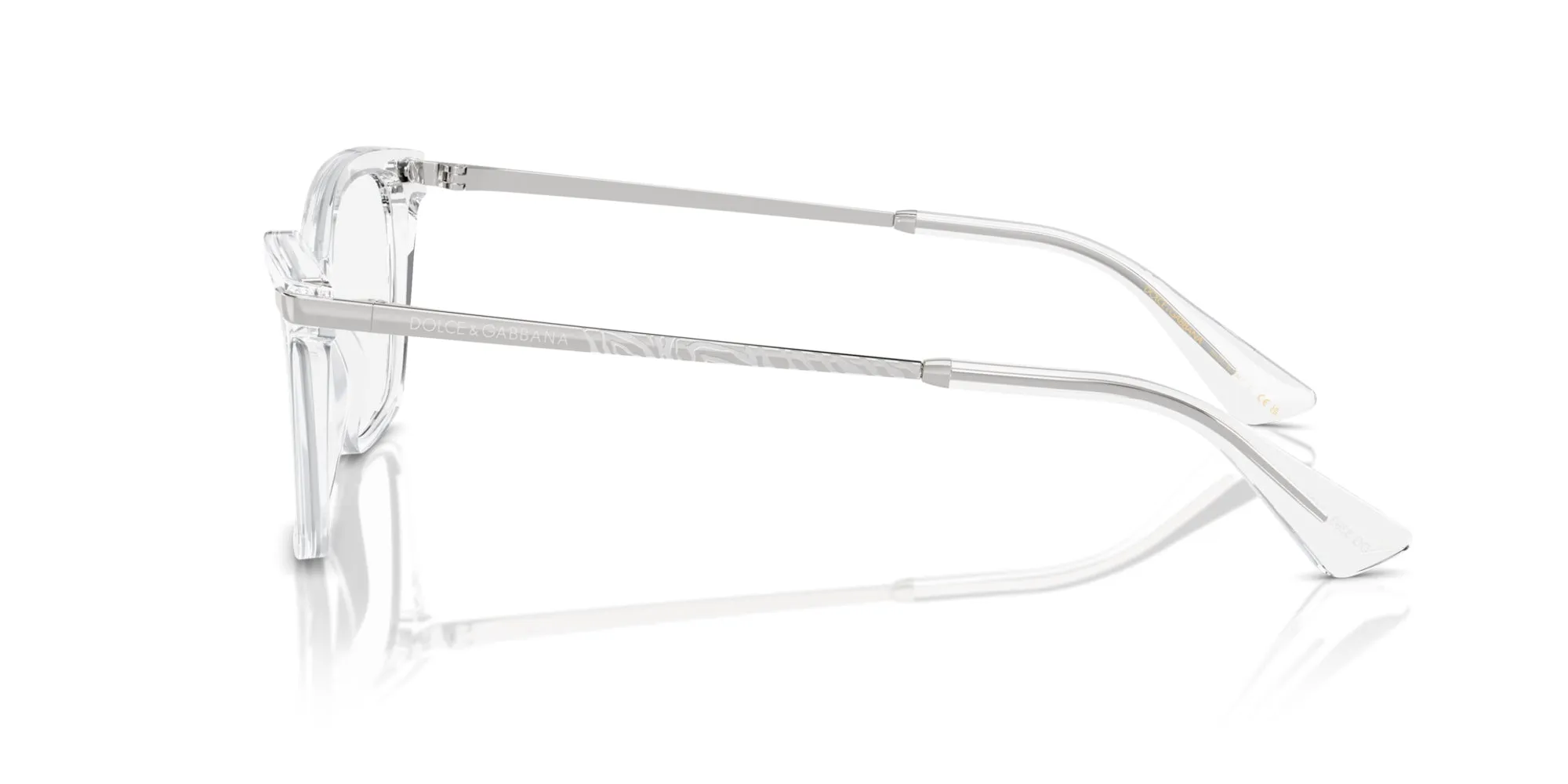 Dolce&Gabbana DG3393 sold by Fashion Eyewear product image thumbnail 3