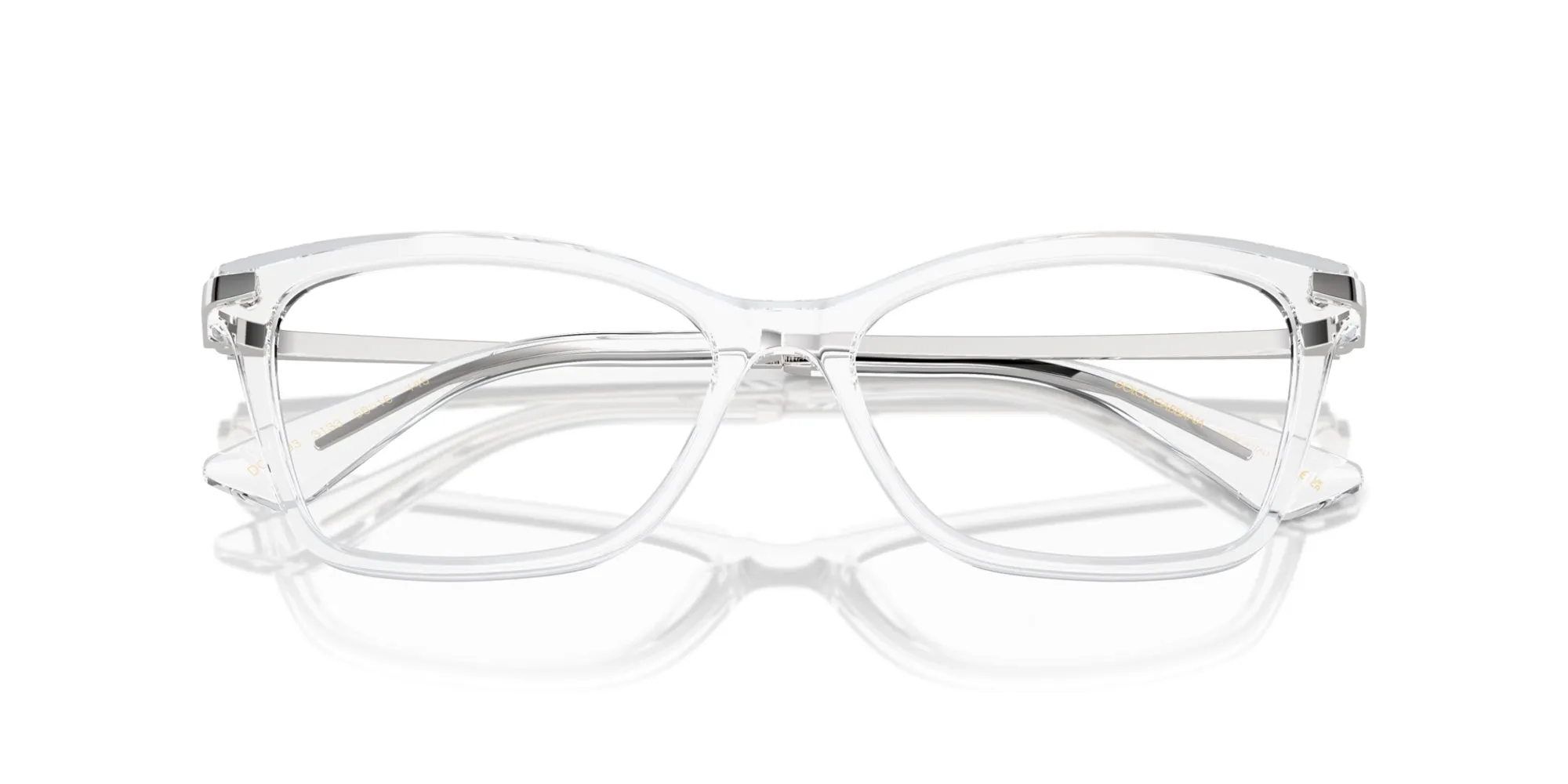 Dolce&Gabbana DG3393 sold by Fashion Eyewear product image thumbnail 5