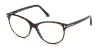 Tom Ford TF5544-B Blue Light sold by Fashion Eyewear