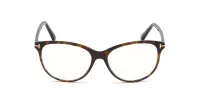 Tom Ford TF5544-B Blue Light sold by Fashion Eyewear