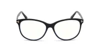 Tom Ford TF5544-B Blue Light sold by Fashion Eyewear