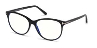 Tom Ford TF5544-B Blue Light sold by Fashion Eyewear