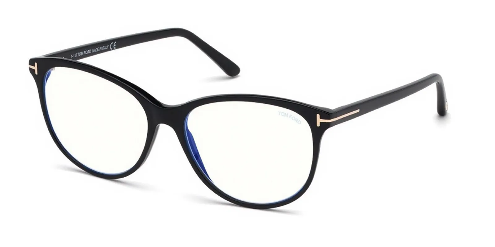 Tom Ford TF5544-B Blue Light made by Tom Ford