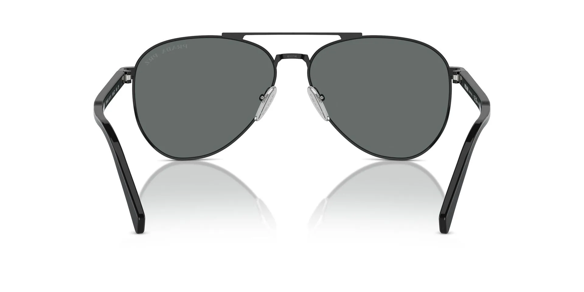 Prada SPR A58 sold by Fashion Eyewear product image thumbnail 4