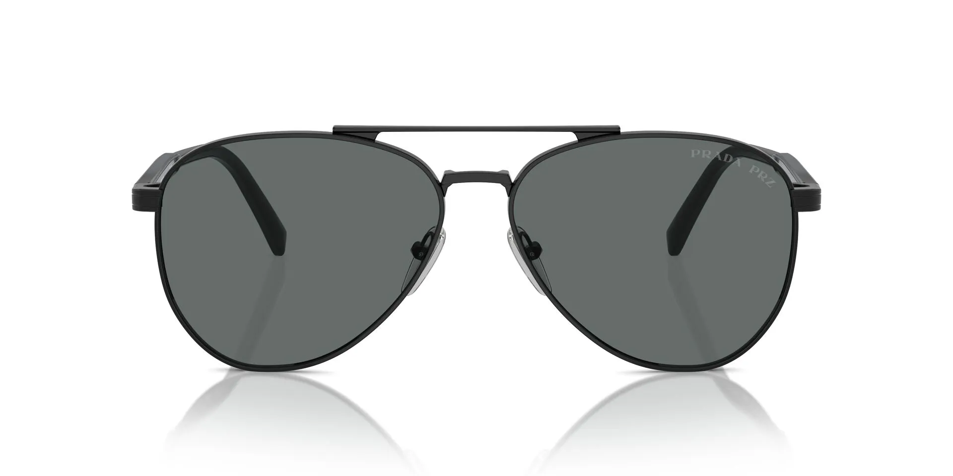 Prada SPR A58 sold by Fashion Eyewear product image thumbnail 2