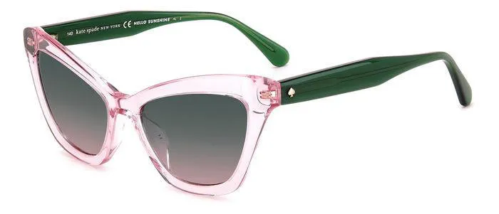 Kate Spade AMELIE/G/S sold by Fashion Eyewear product image thumbnail 5