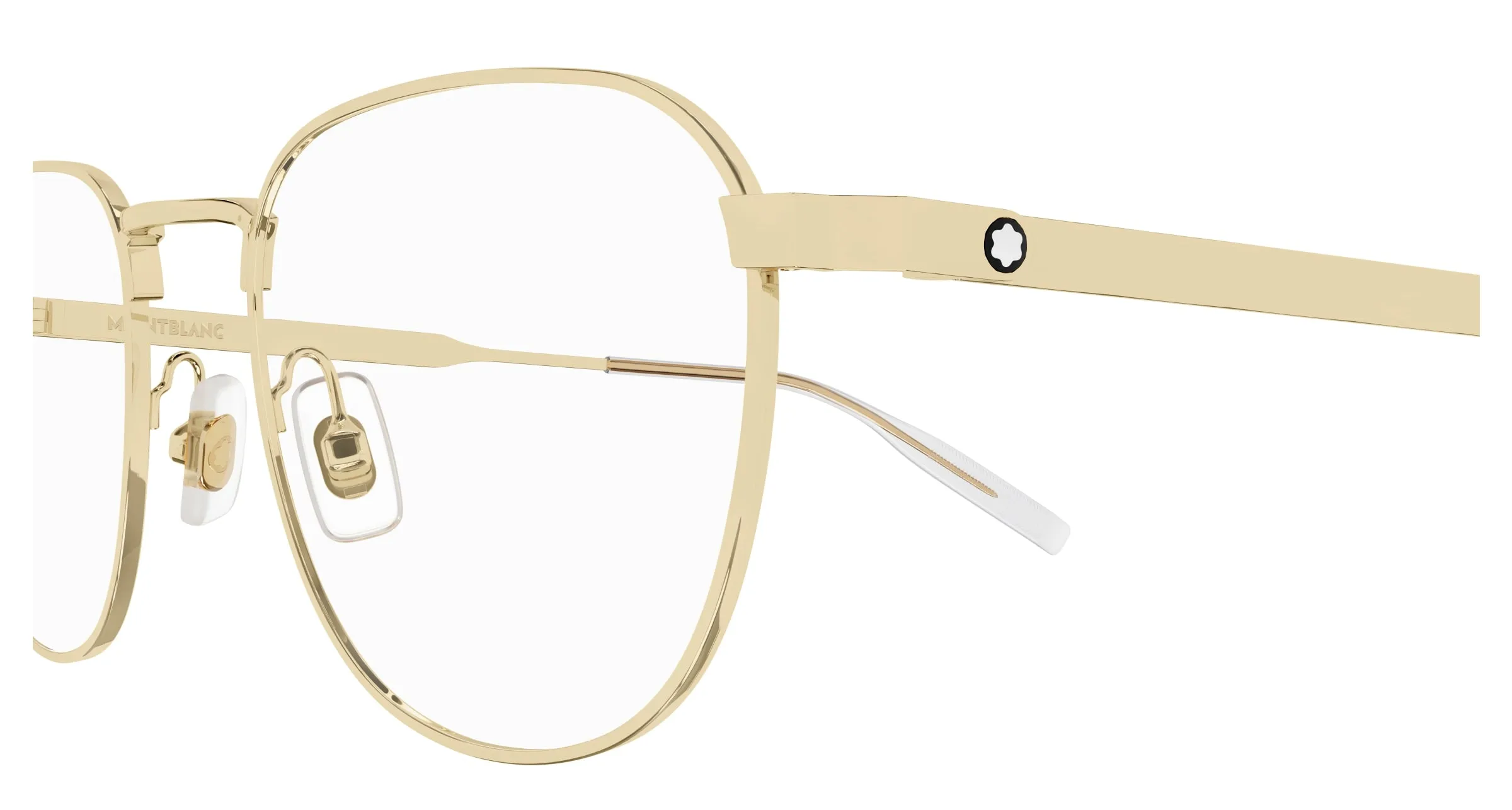 Montblanc MB0230O sold by Fashion Eyewear product image thumbnail 3