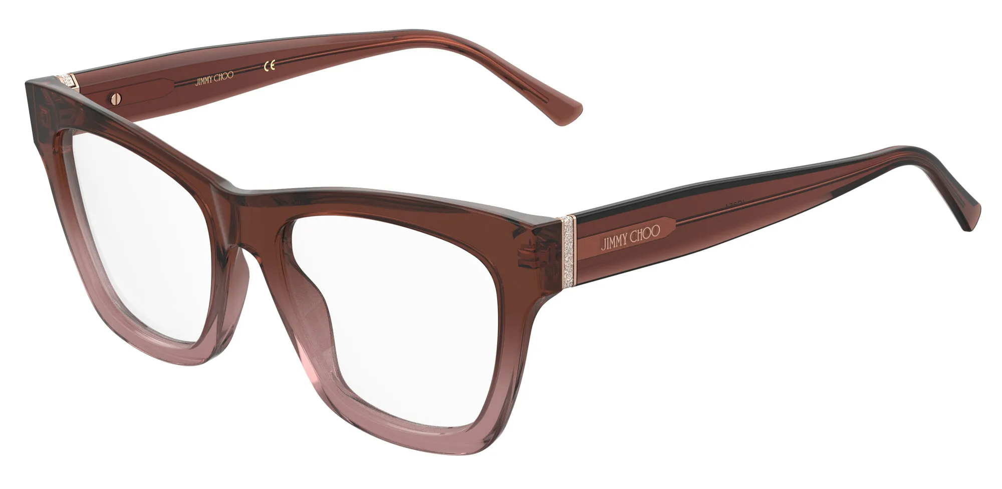 Jimmy Choo JC351 sold by Fashion Eyewear product image thumbnail 4