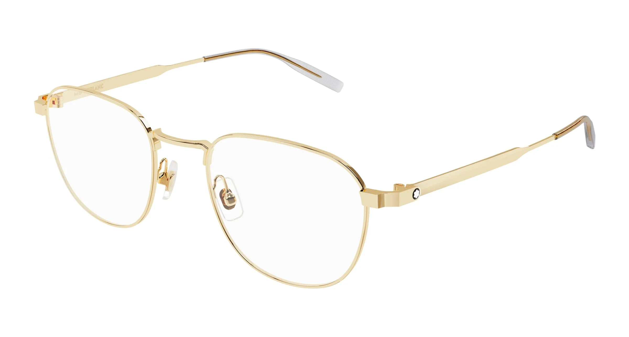 Montblanc MB0230O sold by Fashion Eyewear