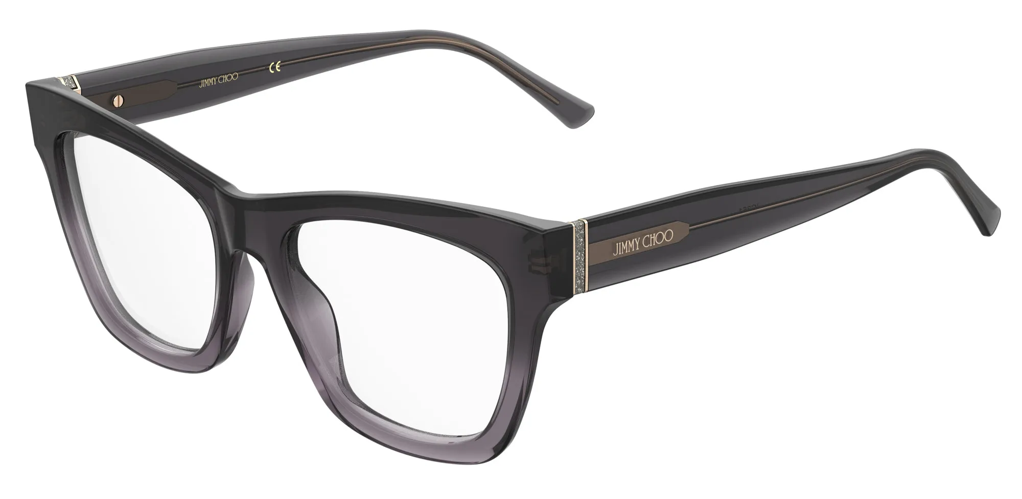 Jimmy Choo JC351 sold by Fashion Eyewear product image thumbnail 2